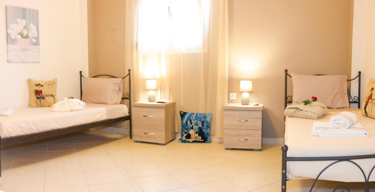 Marina Mare Διαμέρισμα Bali  Εξωτερικό φωτογραφία