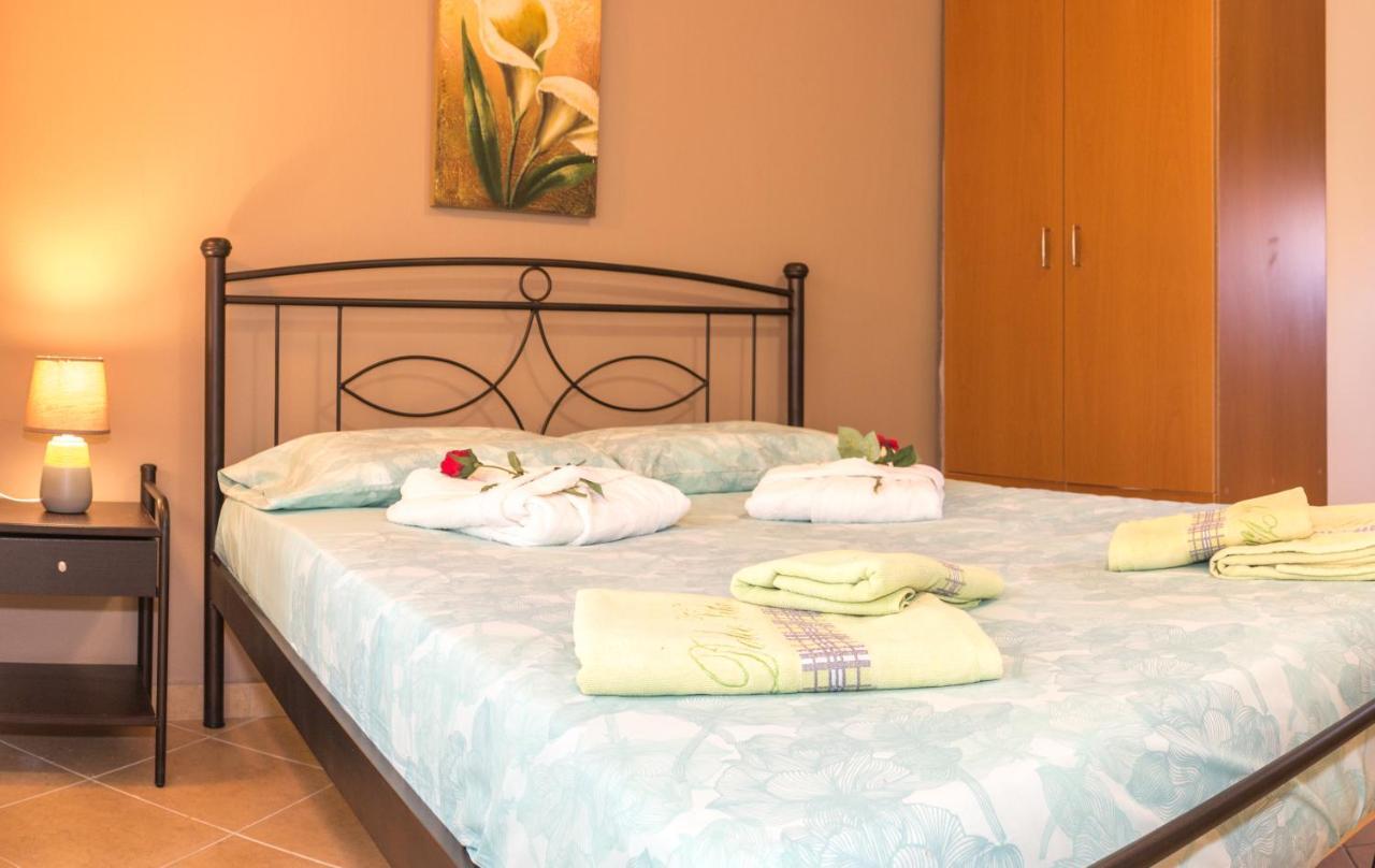 Marina Mare Διαμέρισμα Bali  Εξωτερικό φωτογραφία