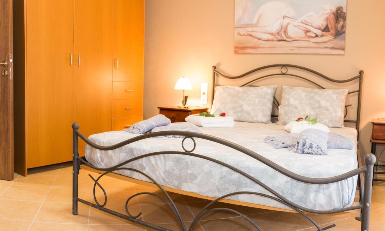 Marina Mare Διαμέρισμα Bali  Εξωτερικό φωτογραφία