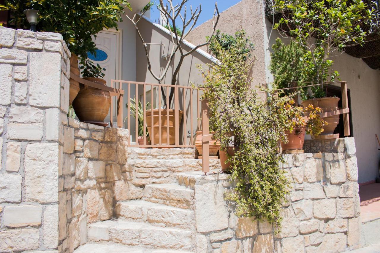 Marina Mare Διαμέρισμα Bali  Εξωτερικό φωτογραφία