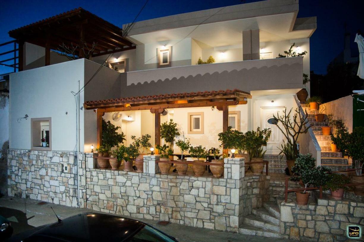Marina Mare Διαμέρισμα Bali  Εξωτερικό φωτογραφία