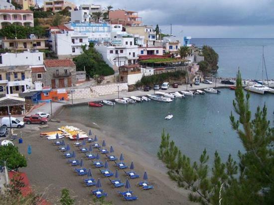 Marina Mare Διαμέρισμα Bali  Εξωτερικό φωτογραφία